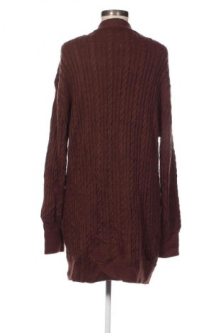 Γυναικεία ζακέτα ONLY, Μέγεθος XS, Χρώμα Καφέ, Τιμή 3,99 €