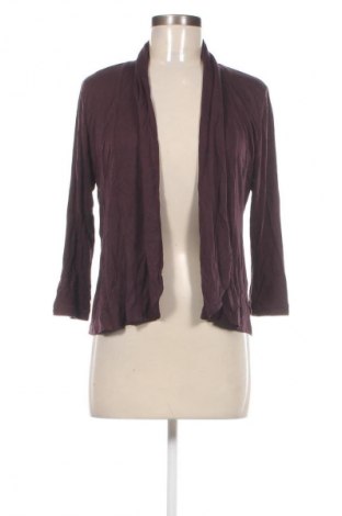 Damski kardigan Opus, Rozmiar M, Kolor Brązowy, Cena 41,99 zł