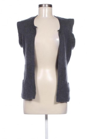Cardigan de damă Part Two, Mărime M, Culoare Gri, Preț 56,99 Lei, #130183970