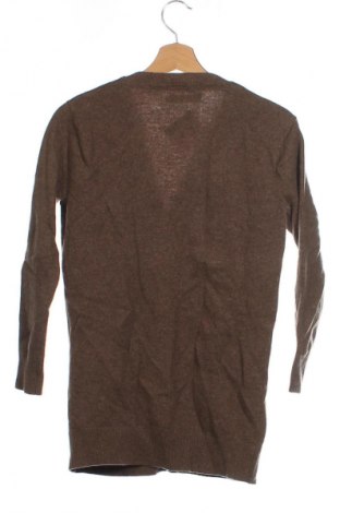 Női kardigán Peak Performance, Méret XS, Szín Barna, Ár 27 059 Ft