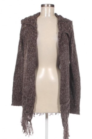Γυναικεία ζακέτα Per Una By Marks & Spencer, Μέγεθος L, Χρώμα Καφέ, Τιμή 3,99 €