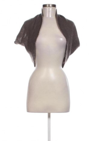 Damski kardigan Review, Rozmiar S, Kolor Brązowy, Cena 19,99 zł