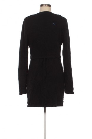 Γυναικεία ζακέτα S.Oliver, Μέγεθος L, Χρώμα Μαύρο, Τιμή 5,99 €