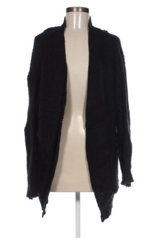 Γυναικεία ζακέτα SHEIN, Μέγεθος S, Χρώμα Μαύρο, Τιμή 3,99 €