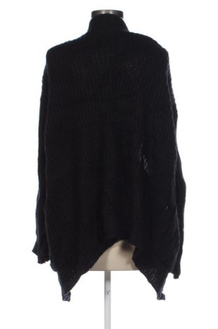 Γυναικεία ζακέτα SHEIN, Μέγεθος S, Χρώμα Μαύρο, Τιμή 3,99 €