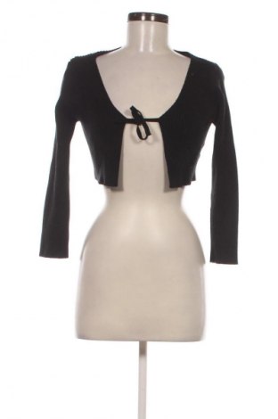 Γυναικεία ζακέτα SHEIN, Μέγεθος M, Χρώμα Μαύρο, Τιμή 4,99 €