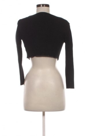 Γυναικεία ζακέτα SHEIN, Μέγεθος M, Χρώμα Μαύρο, Τιμή 4,99 €