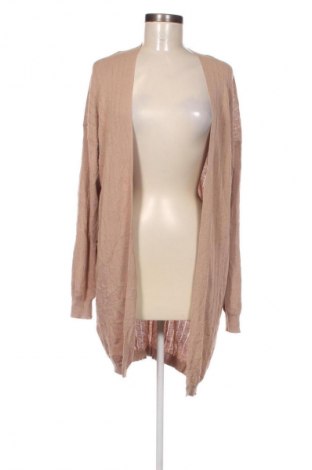 Dámsky kardigán SHEIN, Velikost M, Barva Hnědá, Cena  99,00 Kč