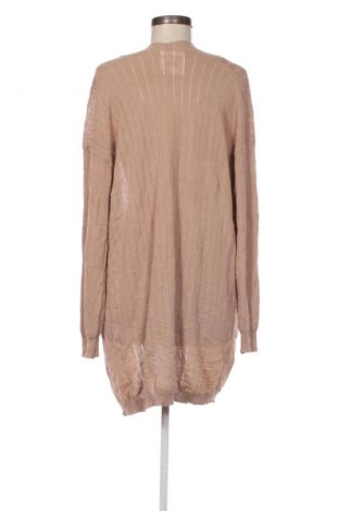 Dámsky kardigán SHEIN, Velikost M, Barva Hnědá, Cena  99,00 Kč