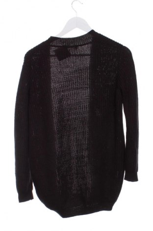 Γυναικεία ζακέτα Sisters Point, Μέγεθος XS, Χρώμα Μαύρο, Τιμή 3,99 €