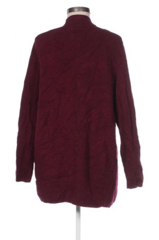 Γυναικεία ζακέτα Street One, Μέγεθος M, Χρώμα Κόκκινο, Τιμή 5,99 €