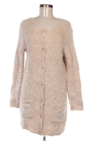 Γυναικεία ζακέτα Street One, Μέγεθος S, Χρώμα  Μπέζ, Τιμή 4,99 €