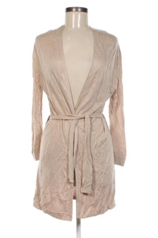 Γυναικεία ζακέτα Tom Tailor, Μέγεθος S, Χρώμα  Μπέζ, Τιμή 4,99 €