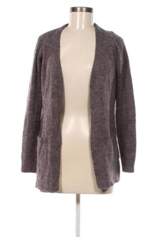Damski kardigan VILA, Rozmiar S, Kolor Szary, Cena 16,99 zł