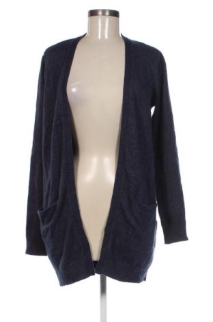 Cardigan de damă VILA, Mărime M, Culoare Albastru, Preț 22,99 Lei