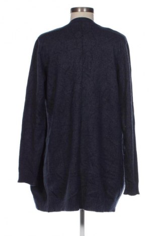 Cardigan de damă VILA, Mărime M, Culoare Albastru, Preț 22,99 Lei