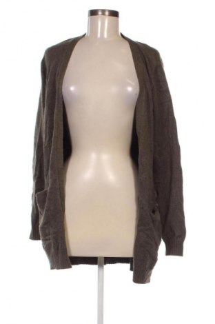 Γυναικεία ζακέτα VILA, Μέγεθος S, Χρώμα Πράσινο, Τιμή 3,99 €