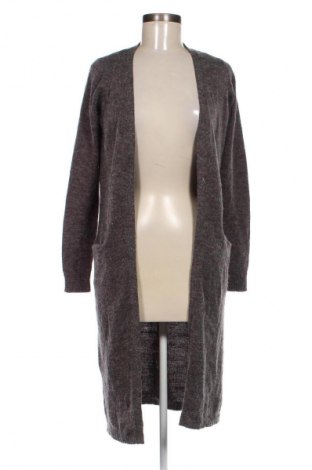 Γυναικεία ζακέτα VILA, Μέγεθος XS, Χρώμα Γκρί, Τιμή 3,99 €