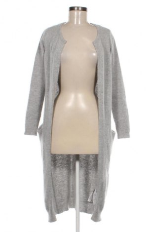 Γυναικεία ζακέτα VILA, Μέγεθος S, Χρώμα Γκρί, Τιμή 8,99 €