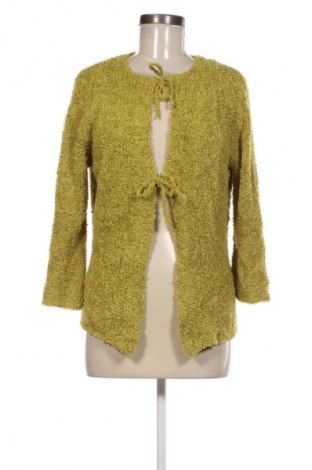 Damski kardigan Vernissage, Rozmiar L, Kolor Zielony, Cena 19,99 zł