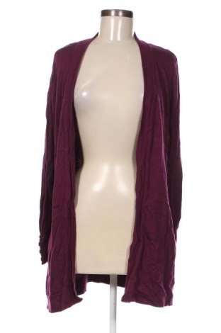 Γυναικεία ζακέτα Wallis, Μέγεθος S, Χρώμα Βιολετί, Τιμή 3,99 €