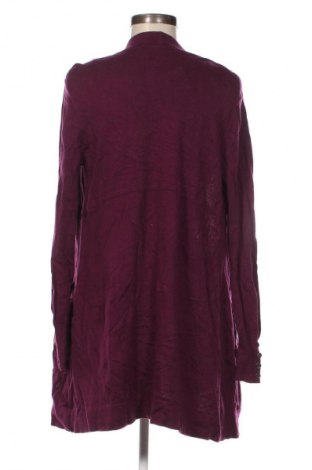 Γυναικεία ζακέτα Wallis, Μέγεθος S, Χρώμα Βιολετί, Τιμή 3,99 €