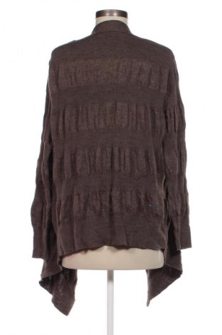 Γυναικεία ζακέτα Wearhouse, Μέγεθος M, Χρώμα Καφέ, Τιμή 3,99 €