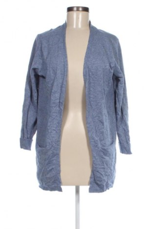 Dámsky kardigán Zavanna, Velikost M, Barva Modrá, Cena  79,00 Kč