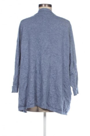 Dámsky kardigán Zavanna, Velikost M, Barva Modrá, Cena  79,00 Kč