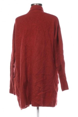 Γυναικεία ζακέτα Zero, Μέγεθος M, Χρώμα Κόκκινο, Τιμή 4,99 €