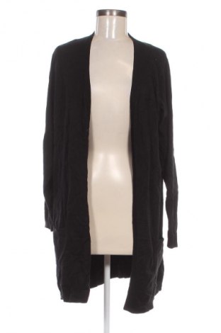 Γυναικεία ζακέτα Zizzi, Μέγεθος M, Χρώμα Μαύρο, Τιμή 4,99 €