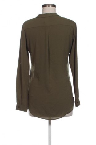 Γυναικείο πουκάμισο Unbranded, Μέγεθος M, Χρώμα Πράσινο, Τιμή 2,99 €