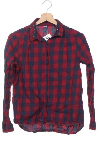 Γυναικείο πουκάμισο Unbranded, Μέγεθος XS, Χρώμα Πολύχρωμο, Τιμή 1,99 €