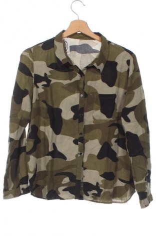 Damska koszula Unbranded, Rozmiar XS, Kolor Kolorowy, Cena 15,99 zł