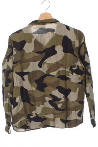 Damska koszula Unbranded, Rozmiar XS, Kolor Kolorowy, Cena 15,99 zł