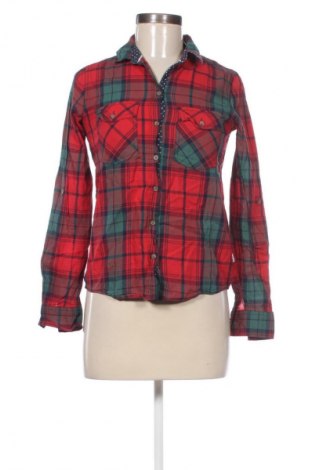 Női ing Bershka, Méret XS, Szín Sokszínű, Ár 669 Ft