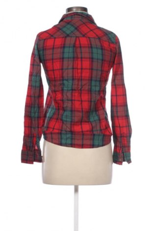 Női ing Bershka, Méret XS, Szín Sokszínű, Ár 669 Ft