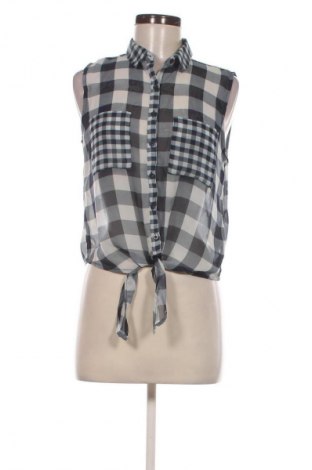 Damska koszula Fb Sister, Rozmiar S, Kolor Niebieski, Cena 6,99 zł