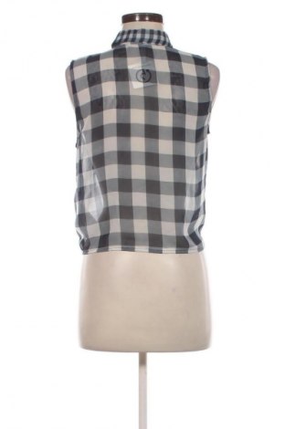 Damska koszula Fb Sister, Rozmiar S, Kolor Niebieski, Cena 6,99 zł