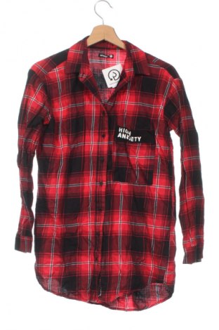 Női ing Sinsay, Méret XS, Szín Sokszínű, Ár 1 739 Ft