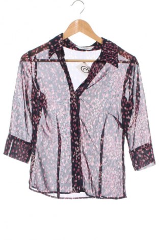 Γυναικείο πουκάμισο Whimsy, Μέγεθος S, Χρώμα Πολύχρωμο, Τιμή 1,99 €