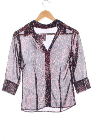 Γυναικείο πουκάμισο Whimsy, Μέγεθος S, Χρώμα Πολύχρωμο, Τιμή 1,99 €