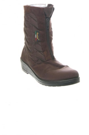 Dámské poltopánky Unbranded, Veľkosť 37, Farba Hnedá, Cena  18,95 €