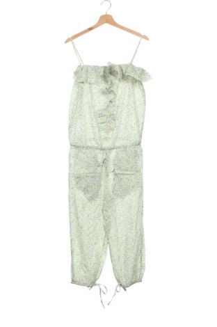 Γυναικεία μακρύ φόρμα Unbranded, Μέγεθος XS, Χρώμα Πράσινο, Τιμή 22,99 €