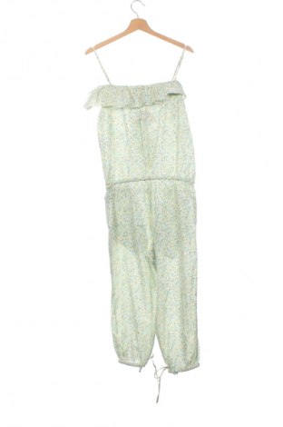 Γυναικεία μακρύ φόρμα Unbranded, Μέγεθος XS, Χρώμα Πράσινο, Τιμή 22,99 €