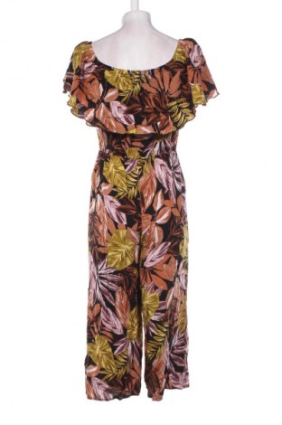 Dámsky dlhý overal George, Veľkosť L, Farba Viacfarebná, Cena  4,95 €