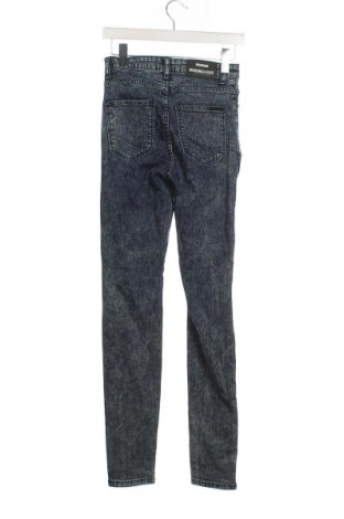 Γυναικείο Τζίν Unbranded, Μέγεθος S, Χρώμα Μπλέ, Τιμή 13,99 €
