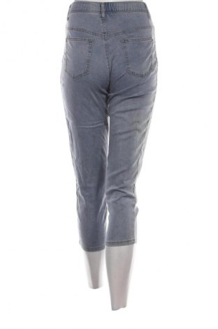 Γυναικείο Τζίν Unbranded, Μέγεθος S, Χρώμα Μπλέ, Τιμή 1,99 €