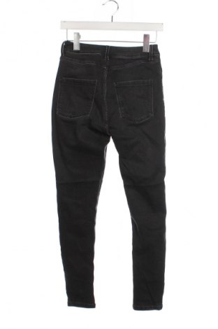 Blugi de femei Denim 1982, Mărime XXS, Culoare Negru, Preț 7,99 Lei
