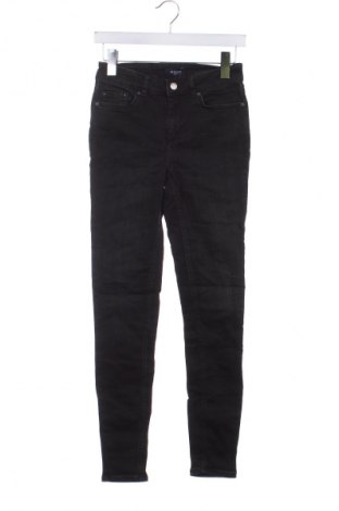 Blugi de femei Pieces, Mărime XXS, Culoare Negru, Preț 7,99 Lei